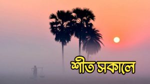 ছড়া-কবিতা | বাচ্চাদের ছড়া